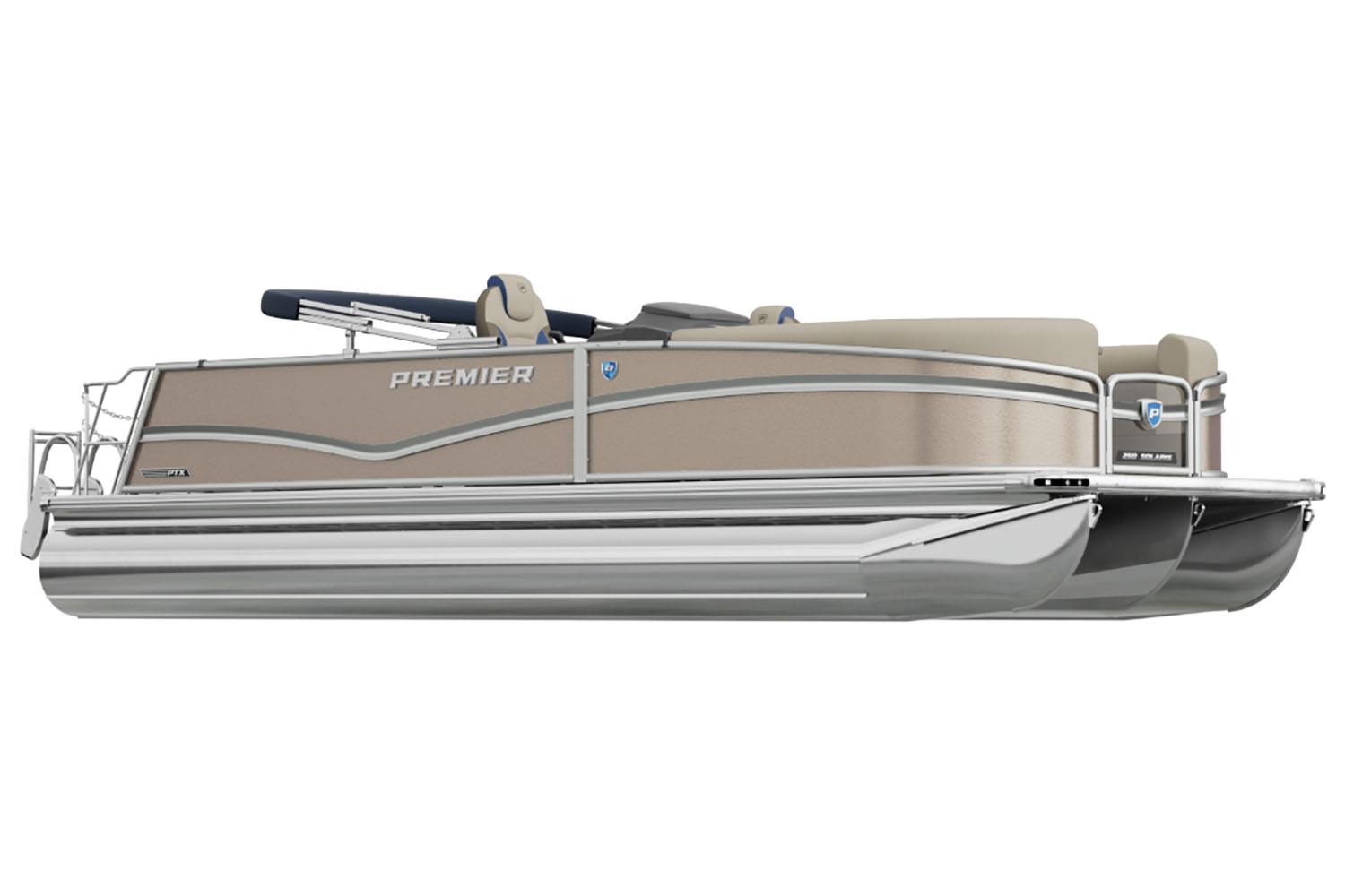 2024 Premier 250 Solaris RL in Paducah, Kentucky - Photo 1