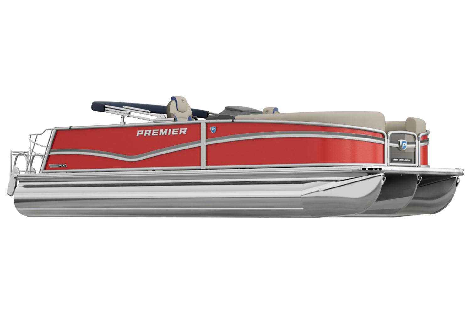 2024 Premier 250 Solaris RL in Paducah, Kentucky - Photo 6