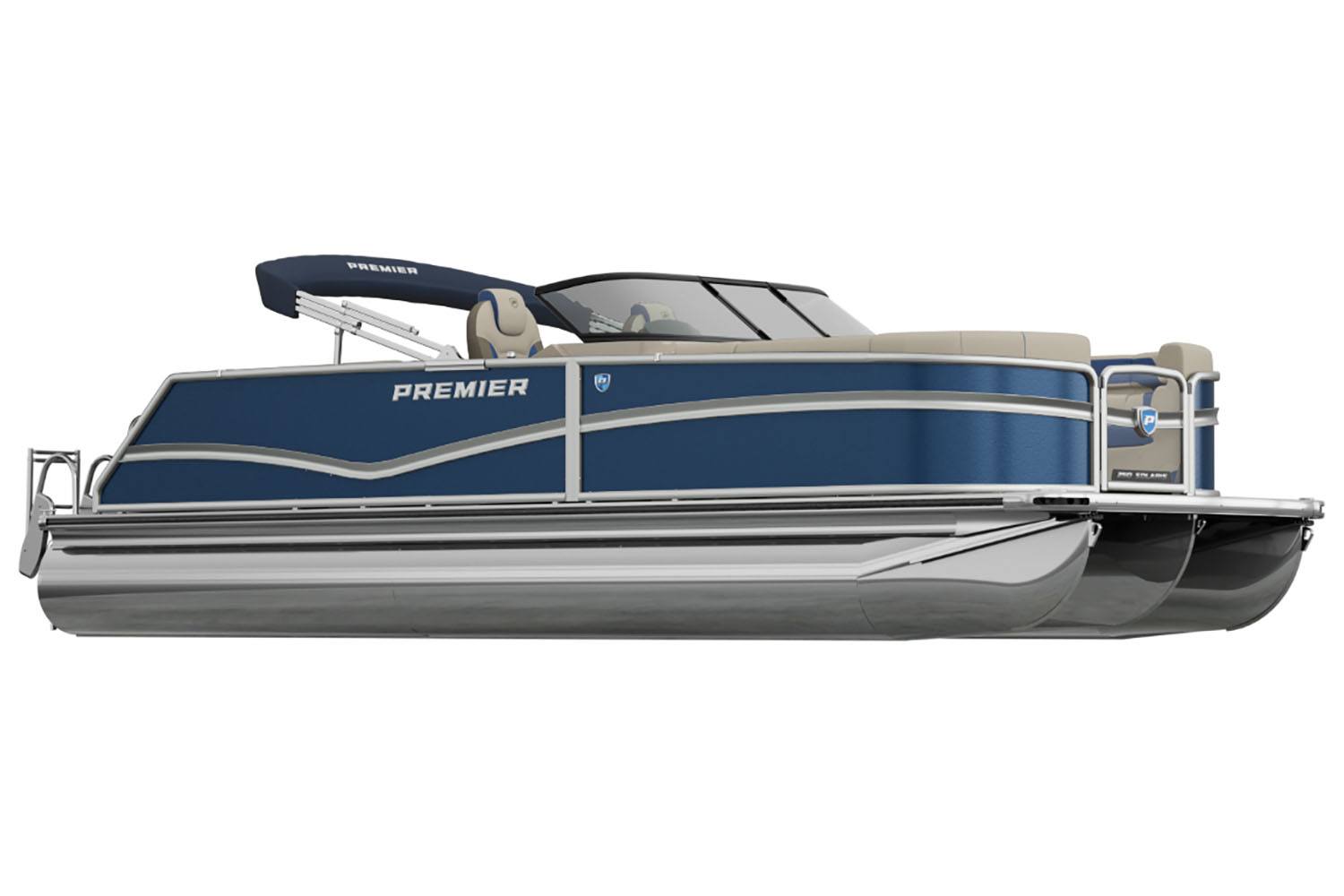 2024 Premier 250 Solaris Sport in Paducah, Kentucky - Photo 5