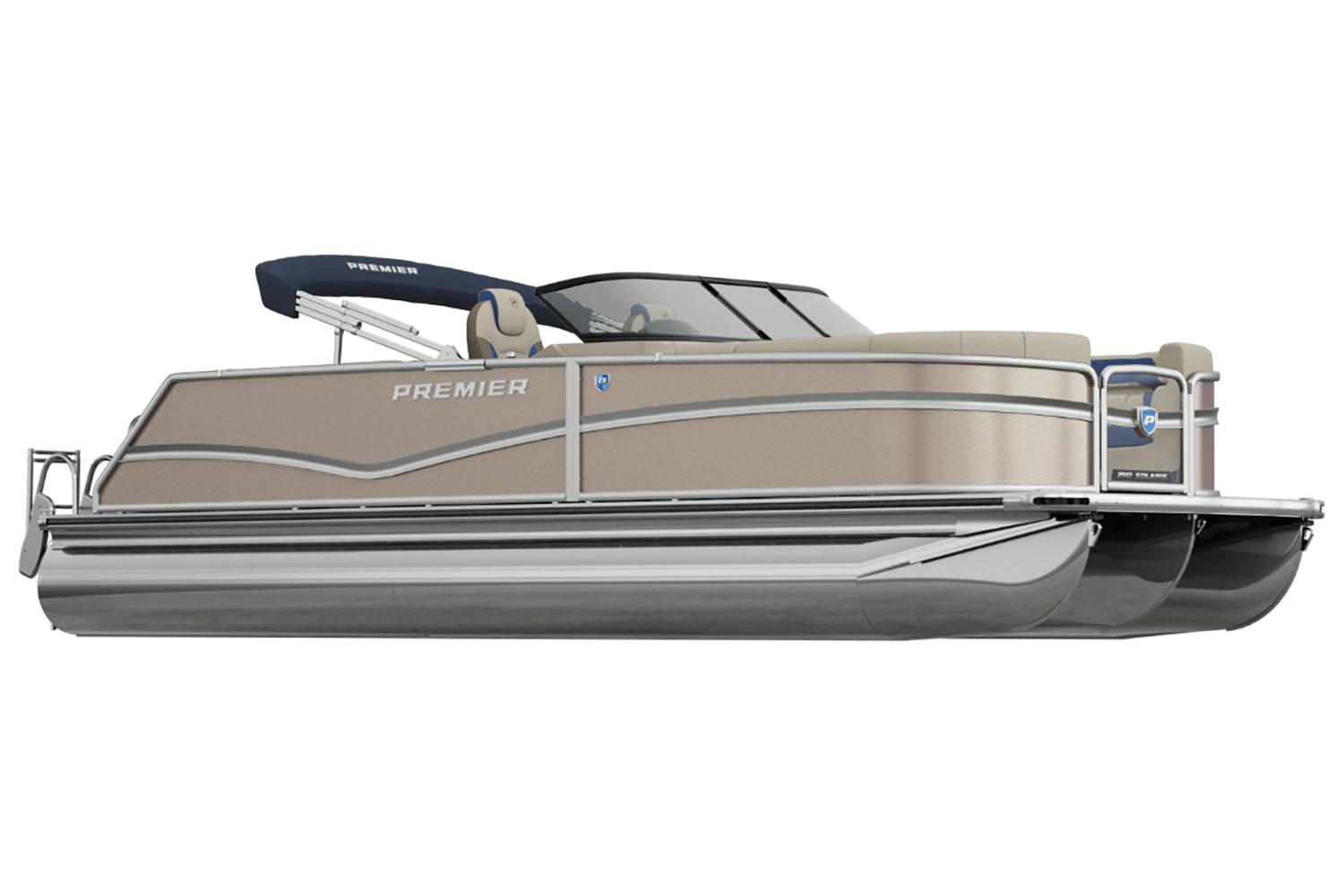 2024 Premier 250 Solaris Sport in Paducah, Kentucky - Photo 1