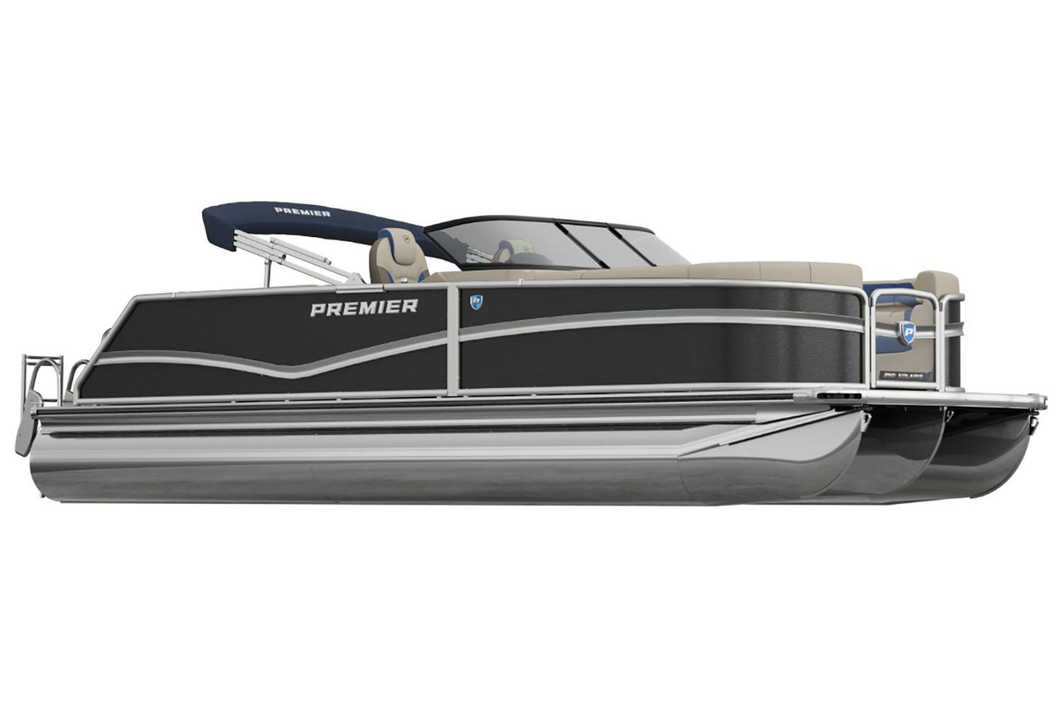 2024 Premier 250 Solaris Sport in Paducah, Kentucky - Photo 2