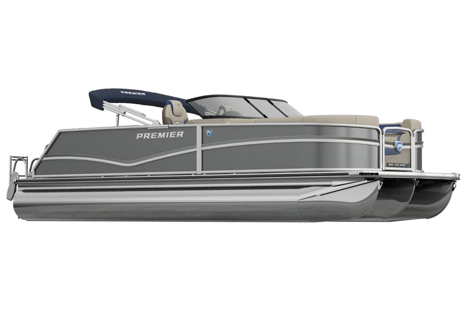 2024 Premier 250 Solaris Sport in Paducah, Kentucky - Photo 3