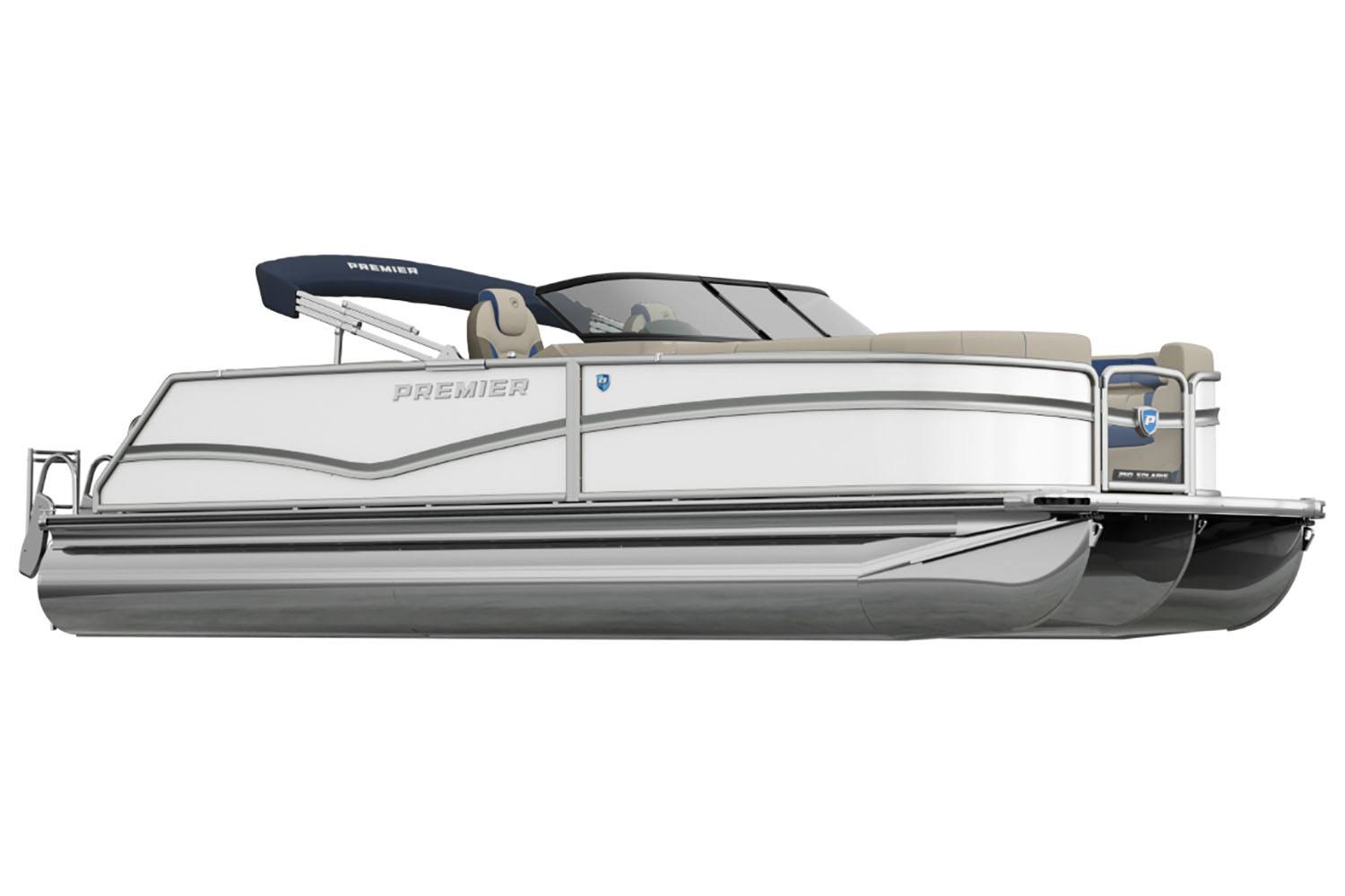 2024 Premier 250 Solaris Sport in Paducah, Kentucky - Photo 4