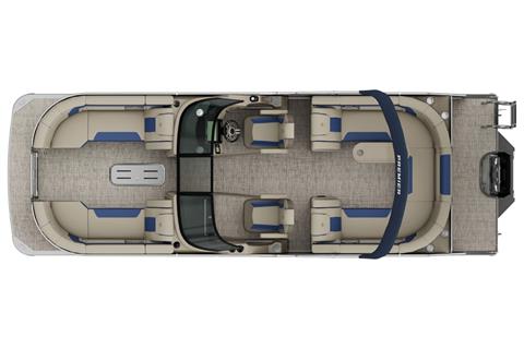 2024 Premier 250 Solaris Sport in Paducah, Kentucky - Photo 7