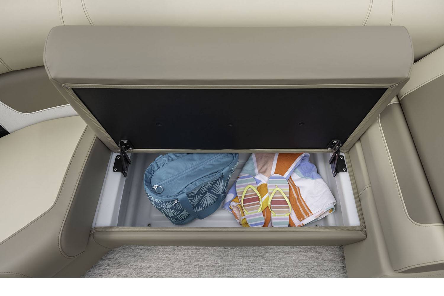 2024 Premier 250 Solaris Sport in Paducah, Kentucky - Photo 18