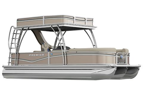 2024 Premier 250 Solaris Upper Deck in Paducah, Kentucky