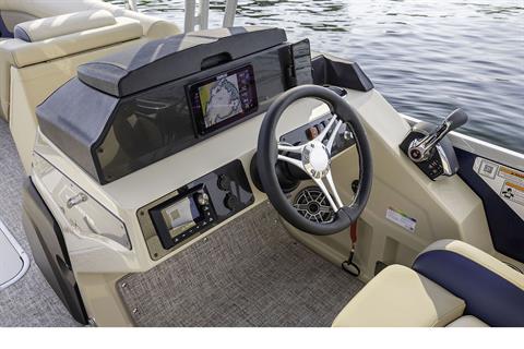 2024 Premier 250 Solaris Upper Deck in Paducah, Kentucky - Photo 10