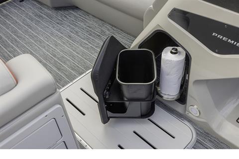 2024 Premier 250 Solaris Upper Deck in Paducah, Kentucky - Photo 11