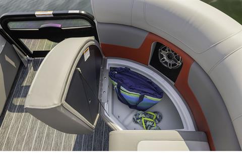 2024 Premier 250 Solaris Upper Deck in Paducah, Kentucky - Photo 12