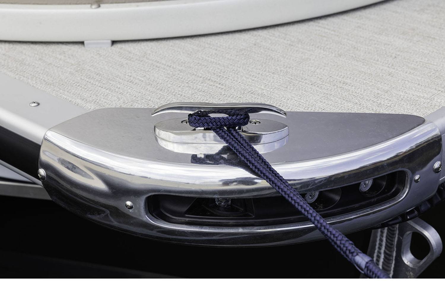 2024 Premier 250 Solaris Upper Deck in Paducah, Kentucky - Photo 17