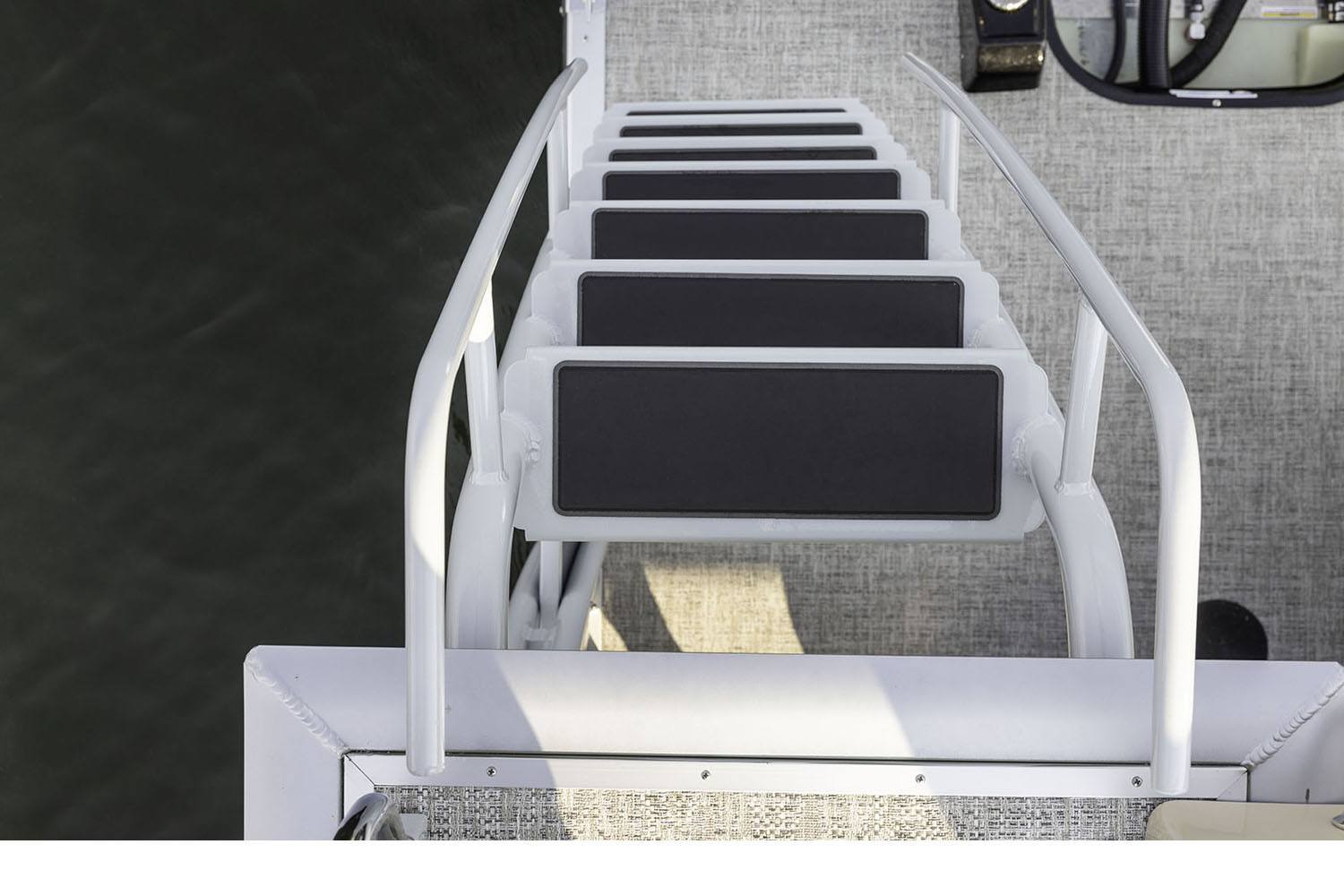 2024 Premier 250 Solaris Upper Deck in Paducah, Kentucky - Photo 18