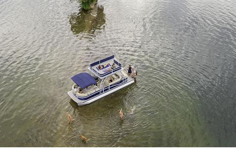 2024 Premier 250 Solaris Upper Deck in Paducah, Kentucky - Photo 19