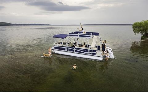 2024 Premier 250 Solaris Upper Deck in Paducah, Kentucky - Photo 20