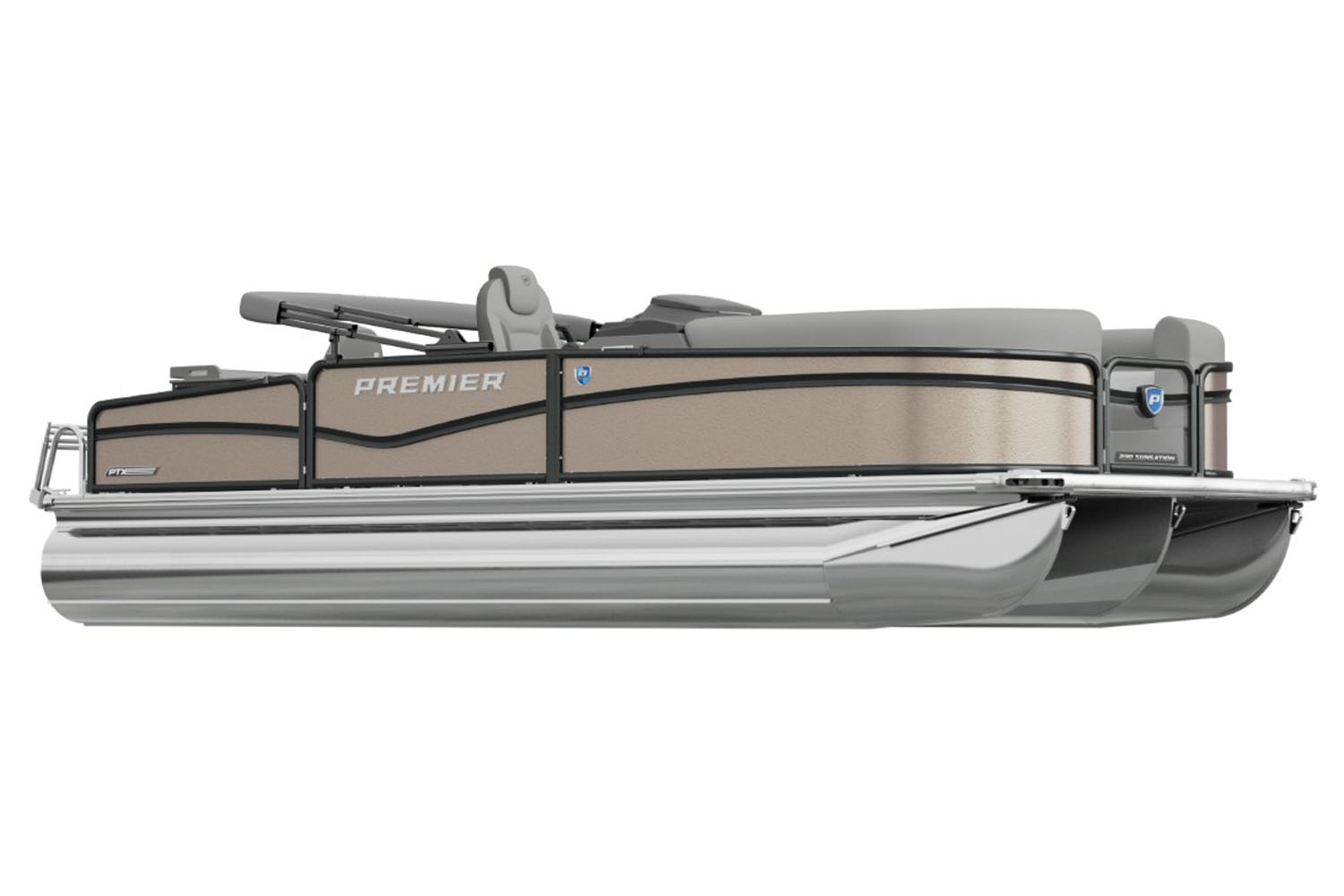 2024 Premier 250 Sunsation Angler 2PT in Paducah, Kentucky - Photo 1