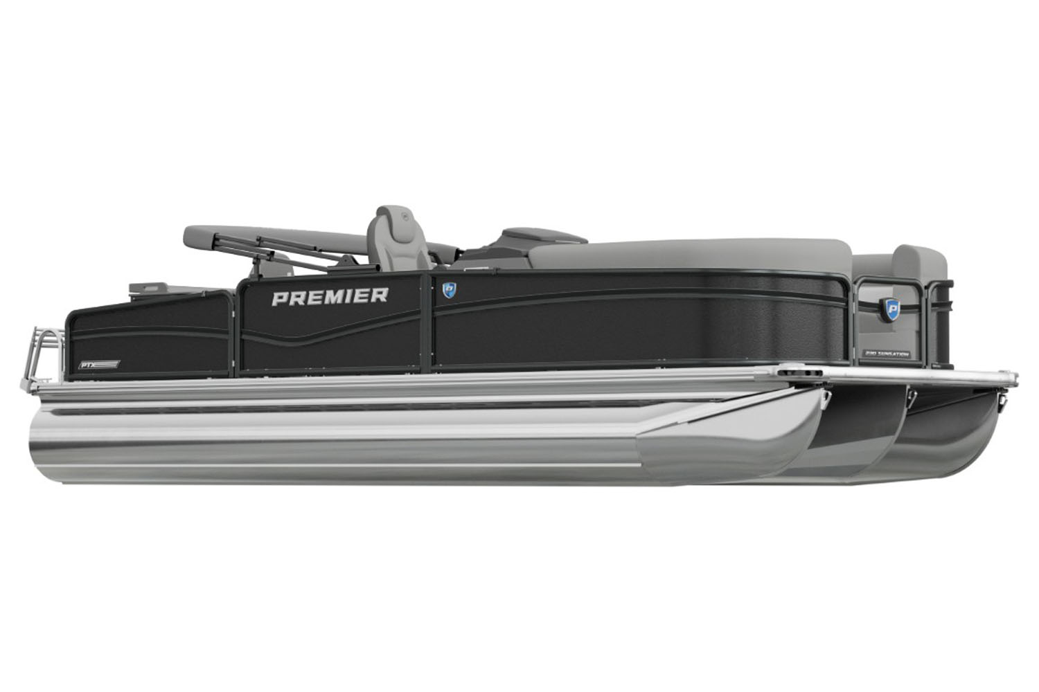 2024 Premier 250 Sunsation Angler 2PT in Paducah, Kentucky - Photo 2