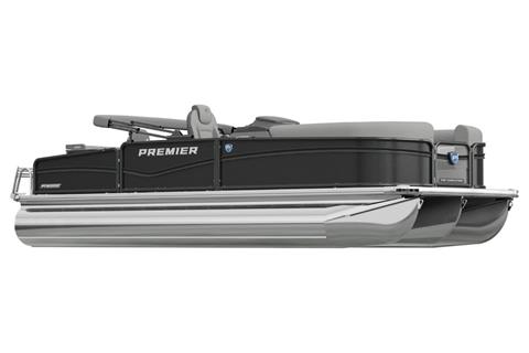 2024 Premier 250 Sunsation Angler 2PT in Paducah, Kentucky - Photo 2