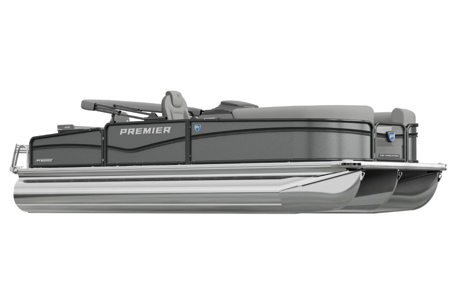 2024 Premier 250 Sunsation Angler 2PT in Paducah, Kentucky - Photo 3