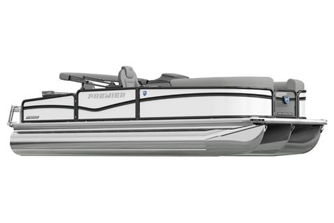 2024 Premier 250 Sunsation Angler 2PT in Paducah, Kentucky - Photo 4