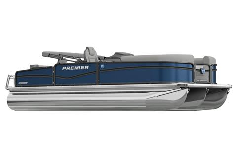 2024 Premier 250 Sunsation Angler 2PT in Paducah, Kentucky - Photo 5