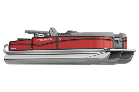 2024 Premier 250 Sunsation Angler 2PT in Paducah, Kentucky - Photo 6