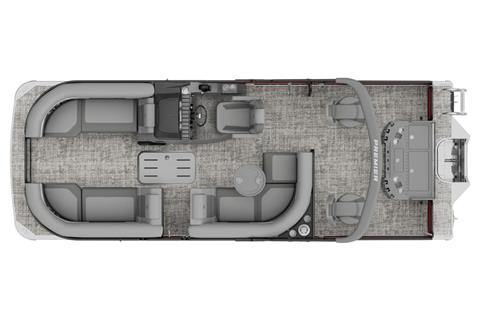 2024 Premier 250 Sunsation Angler 2PT in Paducah, Kentucky - Photo 7