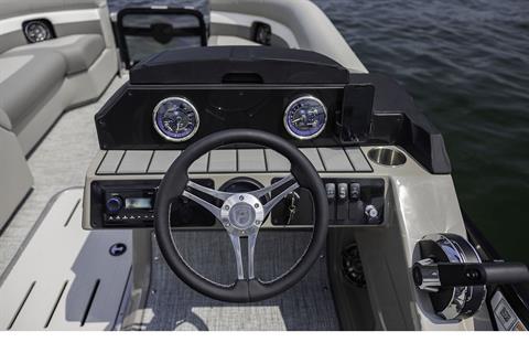 2024 Premier 250 Sunsation Angler 2PT in Paducah, Kentucky - Photo 11