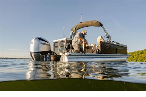 2024 Premier 250 Sunsation Angler 2PT in Paducah, Kentucky - Photo 19