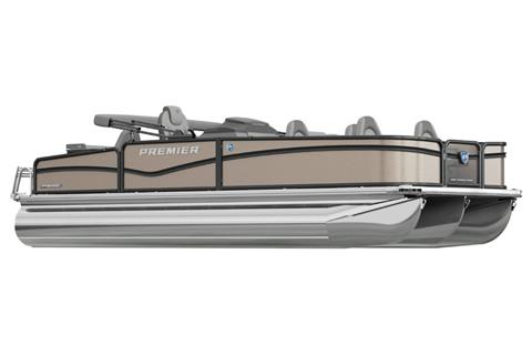 2024 Premier 250 Sunsation Angler 6PT in Paducah, Kentucky