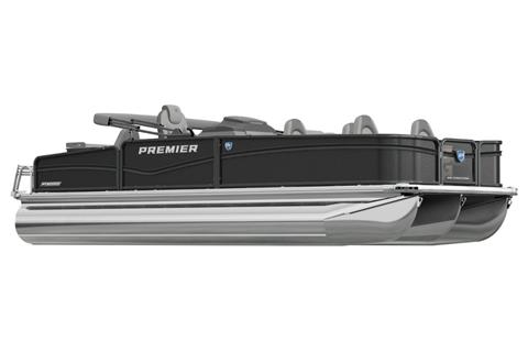 2024 Premier 250 Sunsation Angler 6PT in Paducah, Kentucky - Photo 2