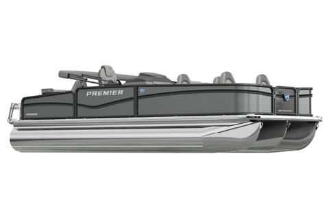 2024 Premier 250 Sunsation Angler 6PT in Paducah, Kentucky - Photo 3