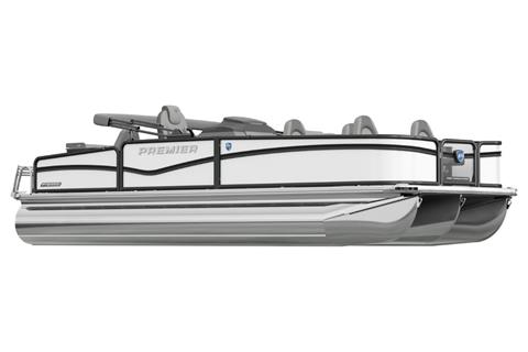 2024 Premier 250 Sunsation Angler 6PT in Paducah, Kentucky - Photo 4