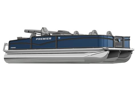 2024 Premier 250 Sunsation Angler 6PT in Paducah, Kentucky - Photo 5