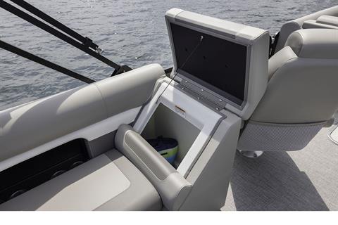 2024 Premier 250 Sunsation Angler 6PT in Paducah, Kentucky - Photo 10