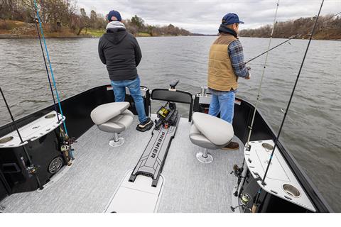 2024 Premier 250 Sunsation Angler 6PT in Paducah, Kentucky - Photo 14