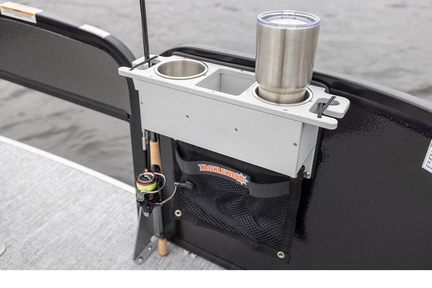 2024 Premier 250 Sunsation Angler 6PT in Paducah, Kentucky - Photo 17