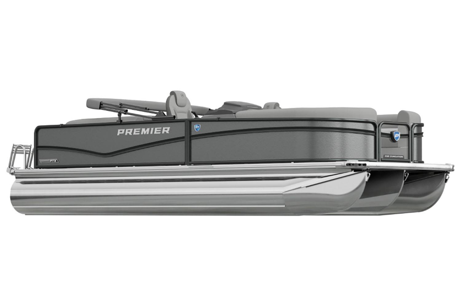 2024 Premier 250 Sunsation RF in Paducah, Kentucky - Photo 3