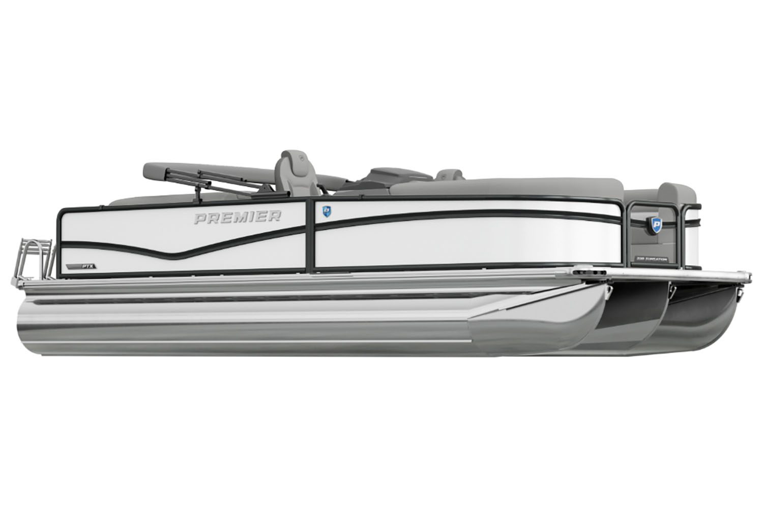 2024 Premier 250 Sunsation RF in Paducah, Kentucky - Photo 4