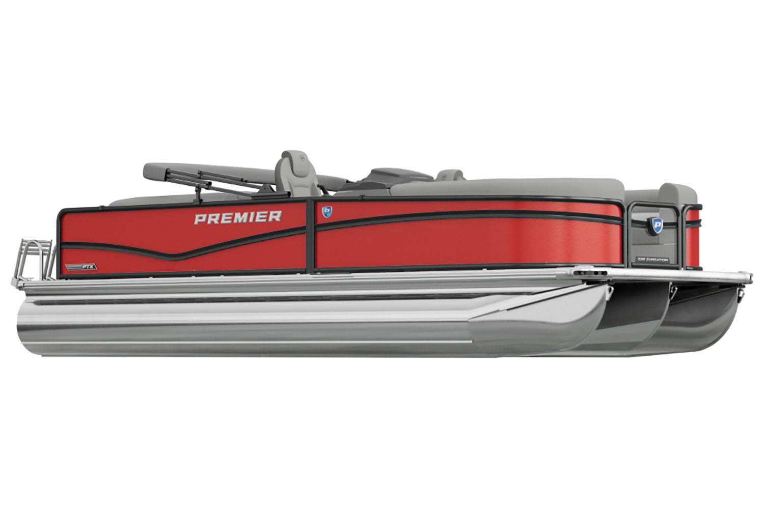 2024 Premier 250 Sunsation RF in Paducah, Kentucky - Photo 6