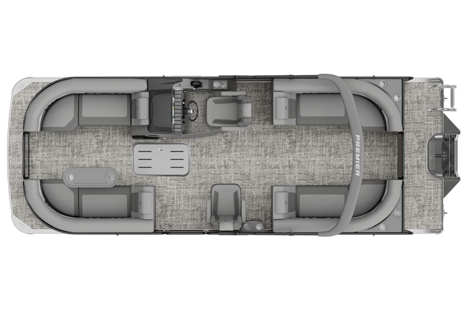 2024 Premier 250 Sunsation RF in Paducah, Kentucky - Photo 7