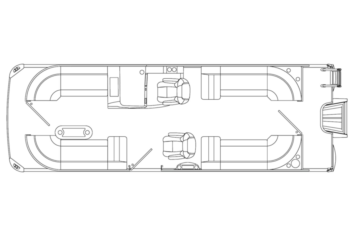 2024 Premier 250 Sunsation RF in Paducah, Kentucky - Photo 8