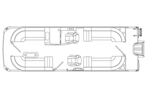 2024 Premier 250 Sunsation RF in Paducah, Kentucky - Photo 8