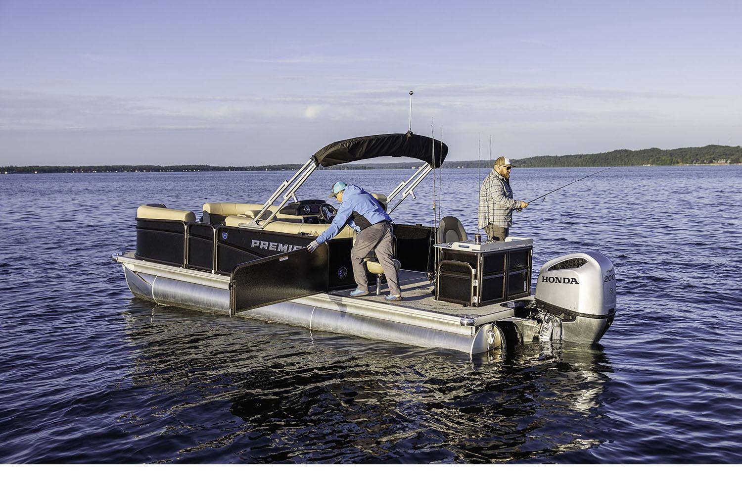 2024 Premier 250 Sunsation RF in Paducah, Kentucky - Photo 20