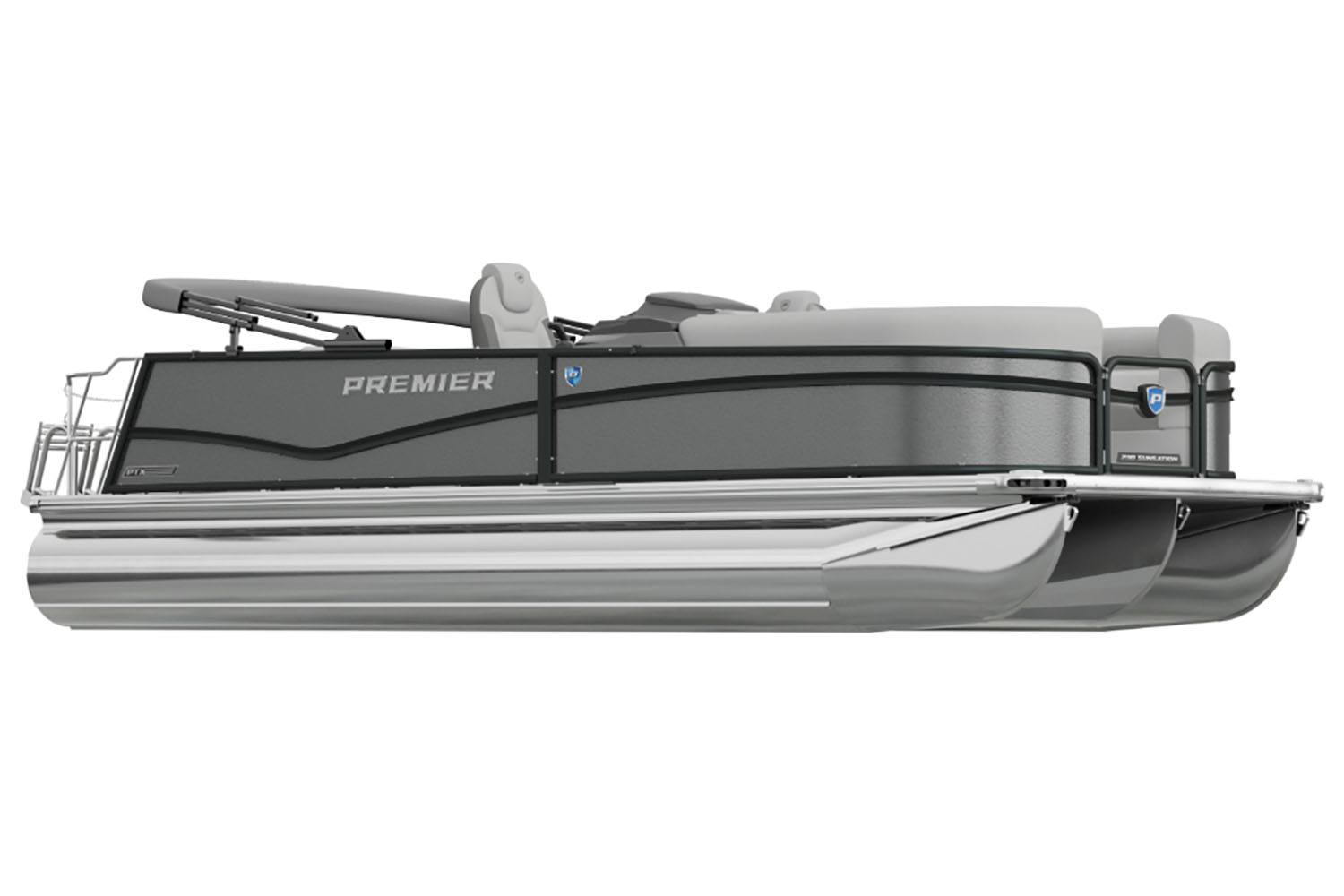 2024 Premier 250 Sunsation RL in Paducah, Kentucky - Photo 3