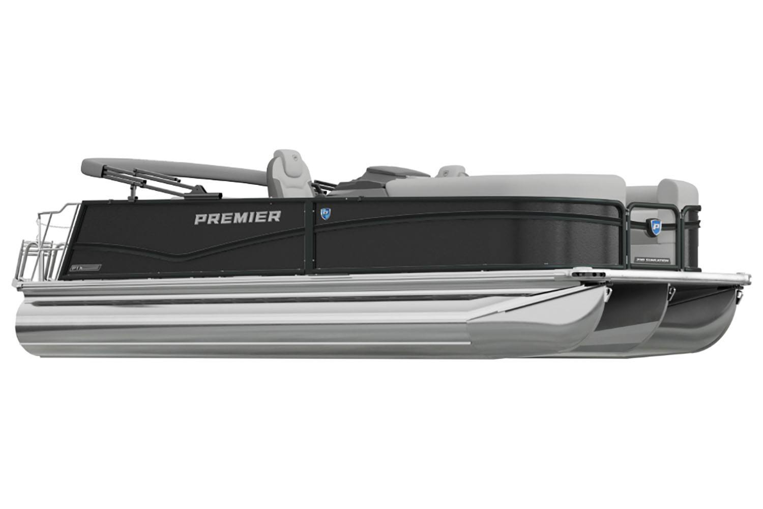 2024 Premier 250 Sunsation RL in Paducah, Kentucky - Photo 2