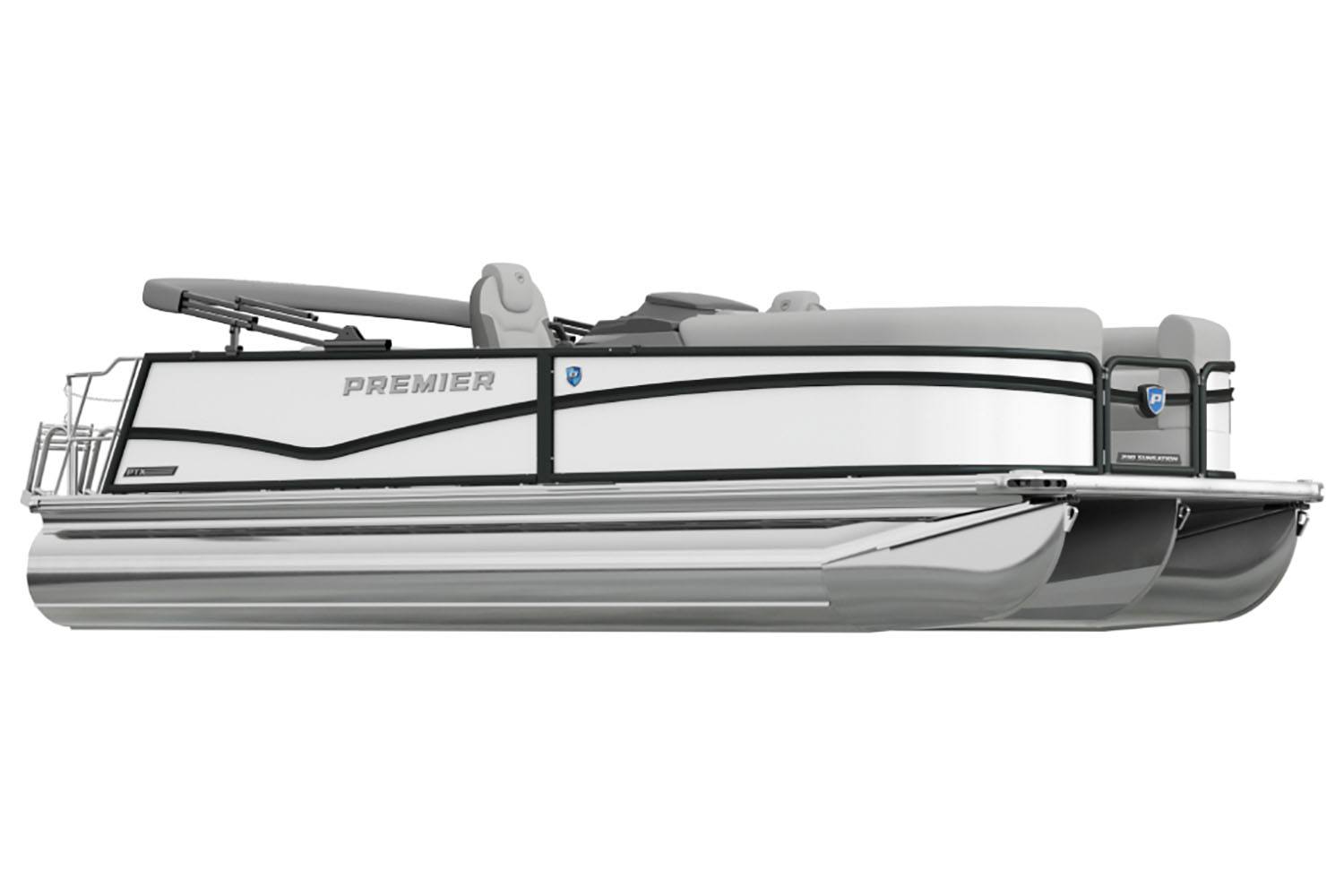 2024 Premier 250 Sunsation RL in Paducah, Kentucky - Photo 4