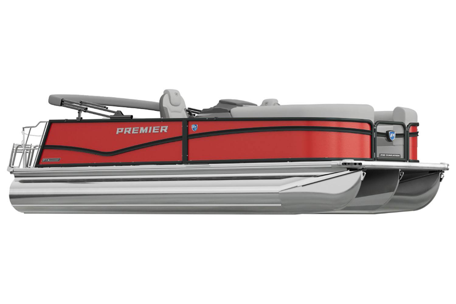 2024 Premier 250 Sunsation RL in Paducah, Kentucky - Photo 6