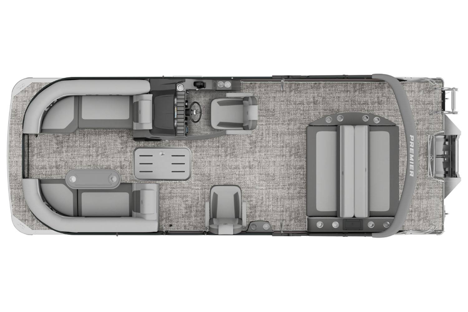 2024 Premier 250 Sunsation RL in Paducah, Kentucky - Photo 7