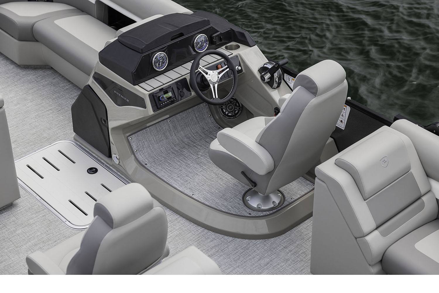 2024 Premier 250 Sunsation RL in Paducah, Kentucky - Photo 16