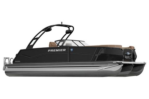 2024 Premier 250 Supersport in Paducah, Kentucky