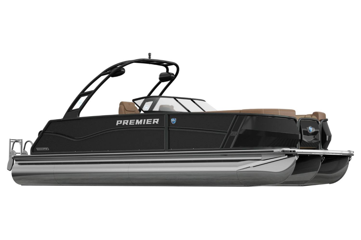 2024 Premier 250 Supersport in Paducah, Kentucky - Photo 1